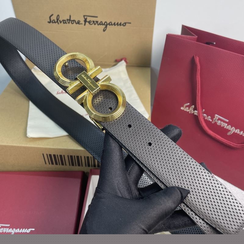 Ferragamo Belts